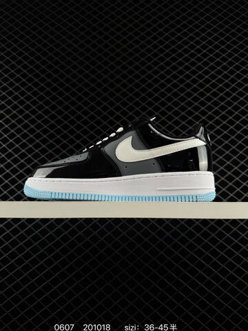 Nike Air Force1 07 Low IB0018-500 Lifestyle (BS-70918)