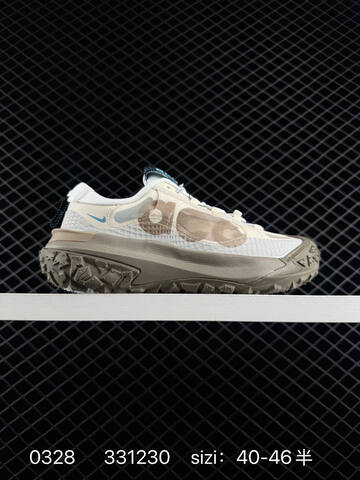 Nike ACG Mountain Fly 2 Low Multi Color EU 36-46 Trail - Unisex (BS-72390)