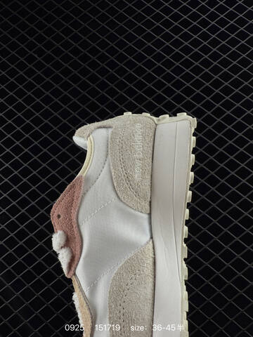 New Balance 327 Grey Beige White Pink EU 36-45 Sneaker - Unisex (BS-82775)