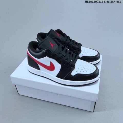 Air Jordan 1 Low Purple AIR JORDAN 1 Aj1 Lifestyle BS-66545