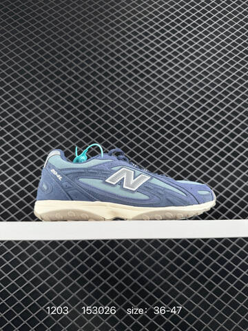New Balance 204L White Silver Black Cream EU 36-47 Sneaker - Unisex (BS-82531)