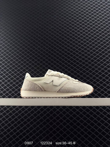 New Balance 471 U471AL Off White Beige Light Brown EU 36-45 Sneaker - Unisex (BS-82864)