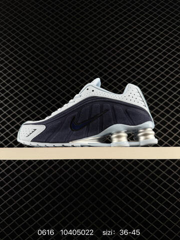 NIKE SHOX R4 Martine Rose Nike Nike Shox MR4 Lifestyle (BS-70773)
