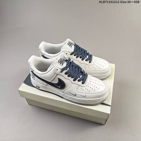 NIKE AIR FORCE 1 07 LX DQ6628 Lifestyle BS-62729