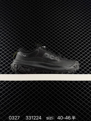 Nike ACG Mountain Fly 2 Low Multi Color EU 36-46 Trail - Unisex (BS-72438)