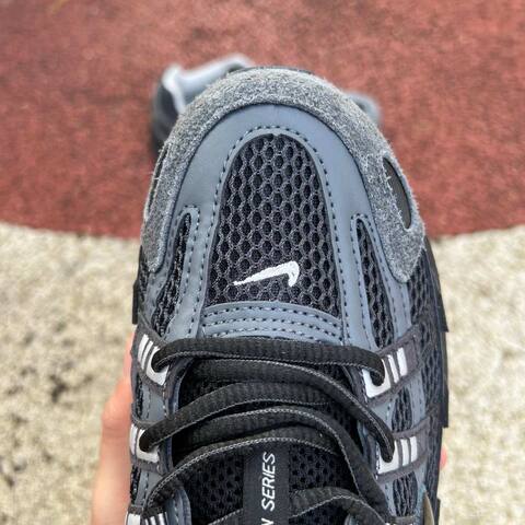 Nike P-6000 SE HF0015-002 Anthracite Black-Chrome EU 36-45 Running - Unisex (BS-86949)