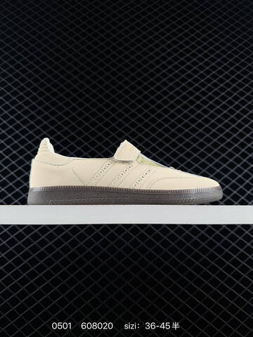 Adidas Originals Wb Pony Leo Samba OG KJ3970 36-45 608020 Lifestyle Unisex BS-75778