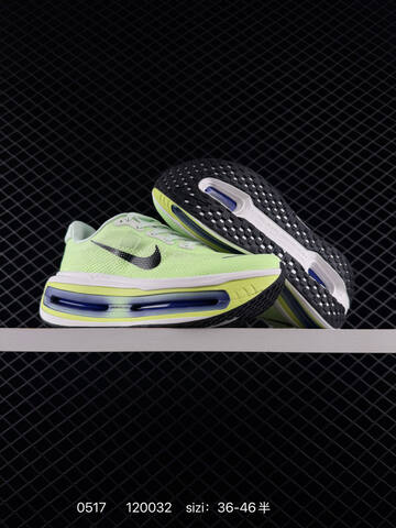 Nike VOMERO PREMIUM ReactX Air Zoom Lifestyle (BS-71398)