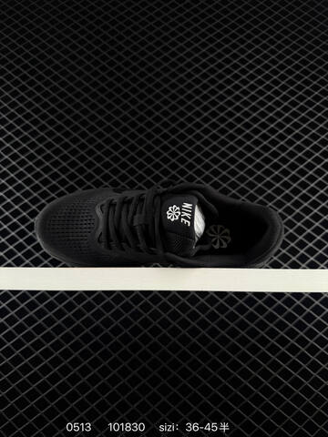 Nike Zoom X Black EU 36-45 Running - Unisex (BS-71489)