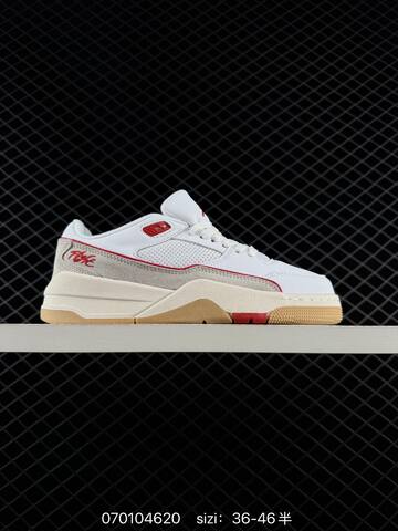 Other Nike Jordan FLIGHT COURT ATE HF3255 36 45 4620 10 Lifestyle - Unisex (BS-70310)
