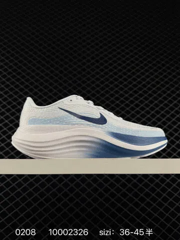Nike Journey Run 2 White Blue EU 36-45 Running - Unisex BS-72797