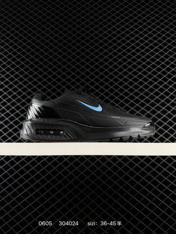 Nike Air Max Portal New 90 2000 Lifestyle (BS-70954)
