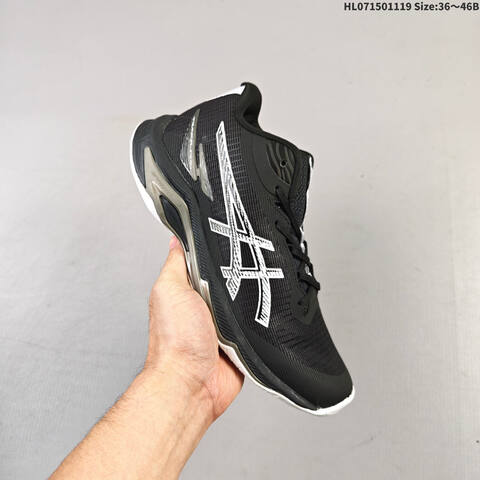 Other Asics NETBURNER BALLISTIC FF 4 Premium Replica High-end Men s And Women s Fashion Sports Running And Basketball Shoes Up To 95 Off Retail During The Current Promotion Casual Lifestyle Sneakers (BS-69270)