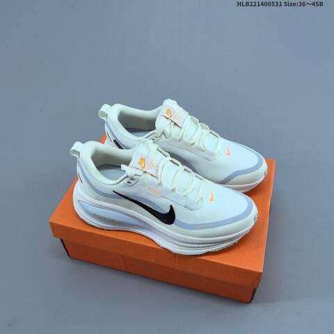 Nike VOMERO 18 GTX Nike VOMERO 18 HQ7002 100HLB221400531 Si Lifestyle (BS-60041)