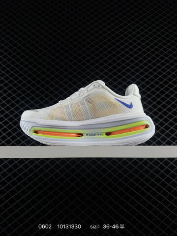 Nike VOMERO PREMIUM ReactX Air Zoom Lifestyle (BS-71040)