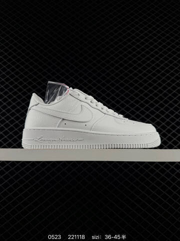 Nike Air Force 1 07 Lifestyle (BS-71277)