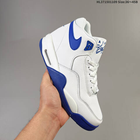 Other 89 Nike Air Flight Legacy 89 Swooshes Lifestyle BS-63873
