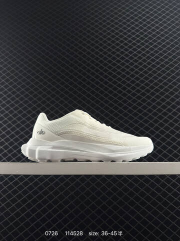 Alo Yoga Alo Runner 1 1 Replica High-end Men s And Women s Fashion Sports Running And Basketball Shoes Up To 95 Off Retail During The Current Promotion Casual Lifestyle Sneakers (BS-88168)