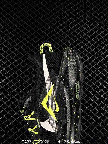 NIKE TRAIL ATC NIK PEGASUS GTX FQ0908 (BS-71841)
