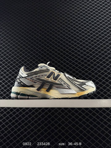 New Balance 1906A Navy Blue Light Blue Off White Black EU 36-45 Sneaker - Unisex (BS-82783)