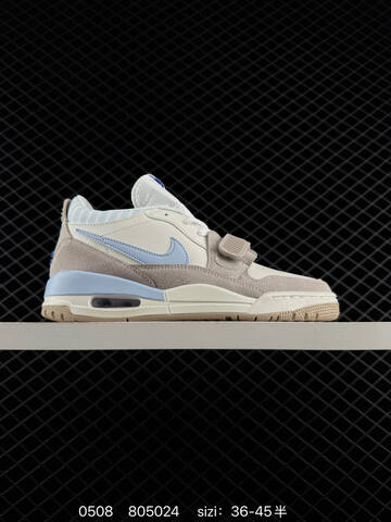 AIR JORDAN LEGACY 312 Nike Air Jordan Legacy AJ312 Low Lifestyle (BS-79322)