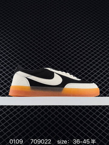 Nike Killshot II Leather White Green 36-45 Casual - Unisex (BS-73233)