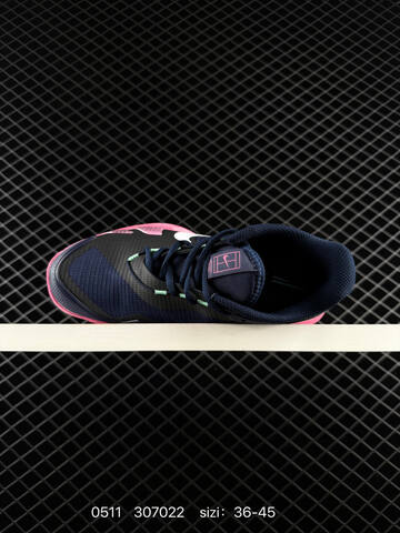 Nike Air Zoom Vapor Pro HC Navy Black Pink Mint White EU 36-45 Training - Unisex (BS-71532)