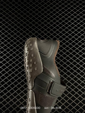 Nike Air Rift Dark Brown EU 36-41 Sneaker - Unisex (BS-70720)