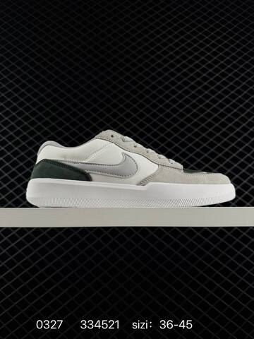NIKE SB DUNK Nike SB Force 58 Lifestyle (BS-72430)