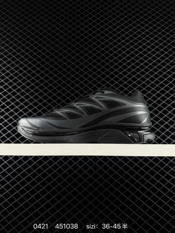 SALOMON XT-6 MM6 Maison Margiela x SALOMON XT 451010 36-45 AAA Quality Replica High-end Men s And Women s Fashion Sports Running And Basketball Shoes Up To 95 Off Retail During The Current Promotion Casual Lifestyle Sneakers (BS-85783)