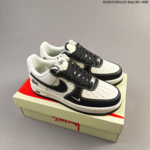 NIKE AIR FORCE 1 07 HH7518-074 S Lifestyle (BS-63688)