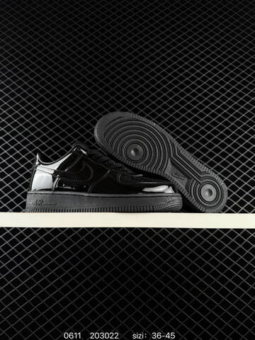 Nike Air Force 1 07 Lifestyle (BS-70839)