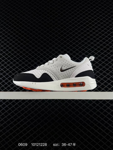 Nike Air Max 1 Tinker Hatfeld Mark Parker 1987 Tinker Hat Lifestyle (BS-70869)