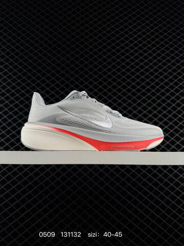 Nike Zoom Pegasus 42 IB1873 Siz Lifestyle - Men's (BS-71574)