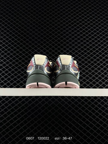 Other Nike V5 RNR IU3431-001 ID 120022 Lifestyle (BS-70915)