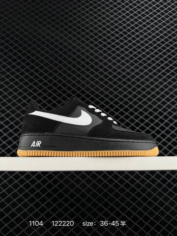 Nike Air Force 1 07 LV8 White Pink 36-45 5 Lifestyle - Unisex (BS-74371)