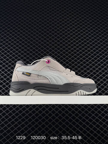 Puma 180 Tan Green White Black Grey Assorted 35 5-45 Casual - Unisex (BS-73424)