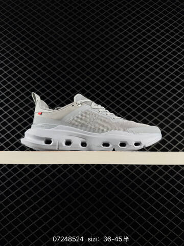 On Cloudtilt 2 0 Black White EU 36-45 Running Shoe Running Sneakers - Unisex (BS-84990)