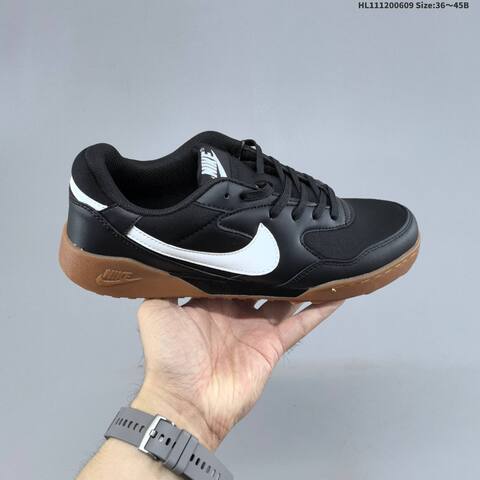 Nike Terra Manta Dark Grey Black EU 36-45 Sneaker - Unisex BS-59932