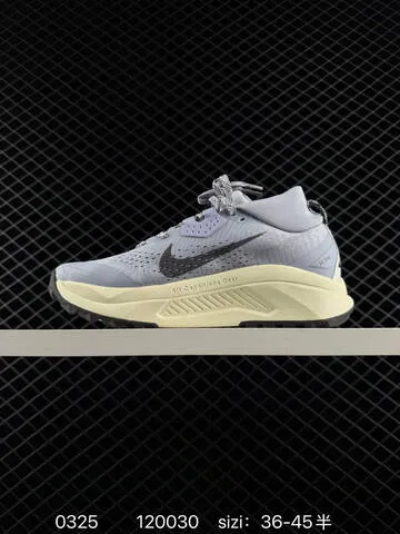 Nike REACTX PEGASUS TRAIL 5GTX 36 36 5 37 Lifestyle - Women s BS-72468