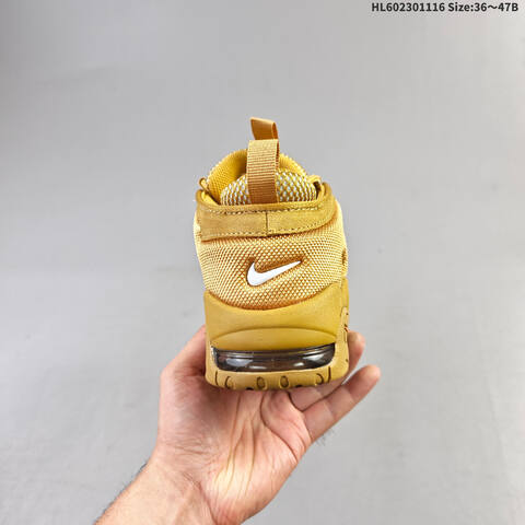 Other Nike AIR MORE UPTEMPO LOW Lifestyle (BS-63603)
