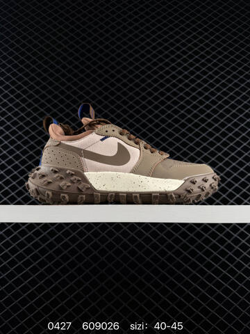 Nike Air Jordan 1 Element Gore-Tex Lifestyle BS-71824