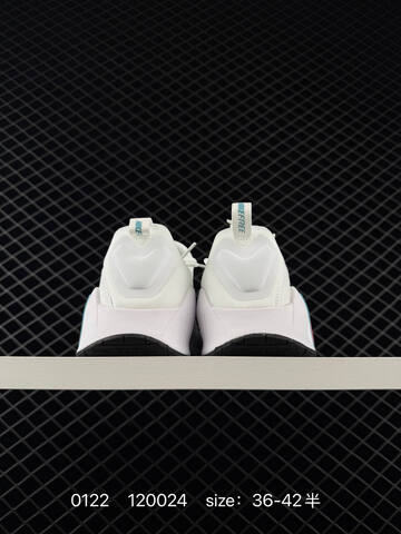 Nike Free Metcon 6 White Black Turquoise Pink EU 36-42 Training - Unisex (BS-73030)