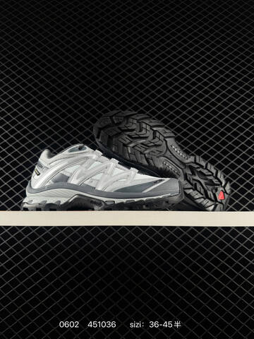 Other SALOMON XT-QUEST GTX ATHR SENSIFIT Premium Replica High-end Men s And Women s Fashion Sports Running And Basketball Shoes Up To 95 Off Retail During The Current Promotion Casual Lifestyle Sneakers (BS-85710)