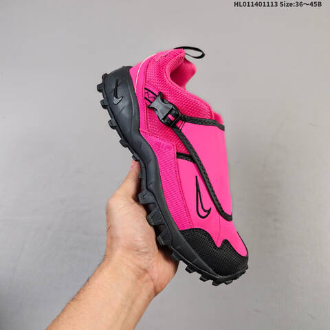 Nike ACG Phassad Nike ACG Phassad 2002 Lifestyle (BS-63781)