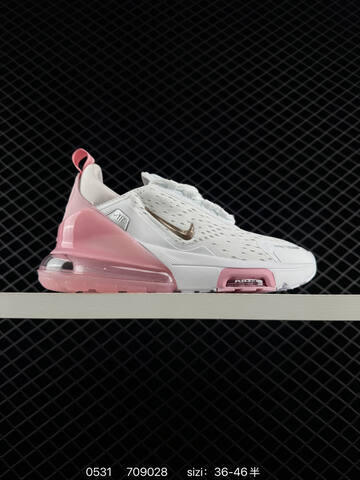 Nike Air Max 270 IO9884 002 36-45 Lifestyle - Unisex (BS-71077)