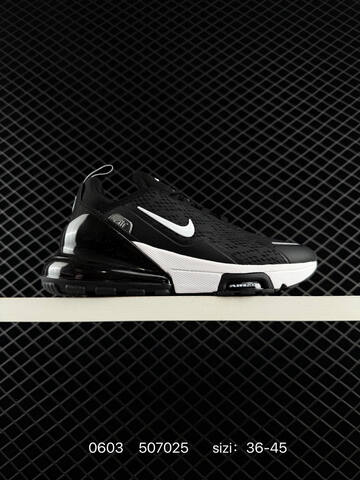 Nike Air Max 270 IO9884 002 36-45 507025 Lifestyle - Unisex (BS-71004)