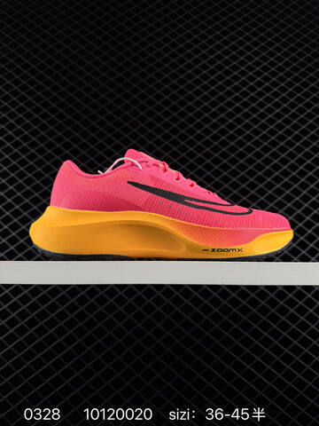 Nike Zoom Fly 5 Multi Color EU 36-45 Running Unisex BS-72398