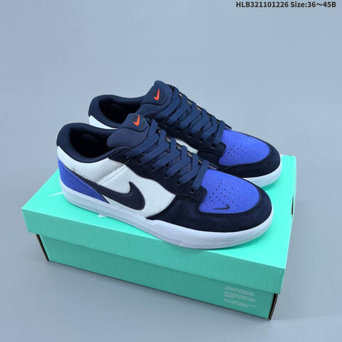 NIKE SB DUNK Nike SB Force 58 CZ29 Lifestyle BS-62420