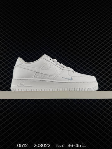 NIKE AIR FORCE 1 07 LV8 IO4489 Lifestyle (BS-71501)